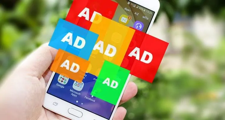 Menjauhi Aplikasi yang Terlalu Banyak Iklan Menjauhi Aplikasi yang Terlalu Banyak Iklan