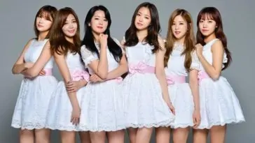 cara diet artis korea