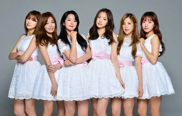 Apink