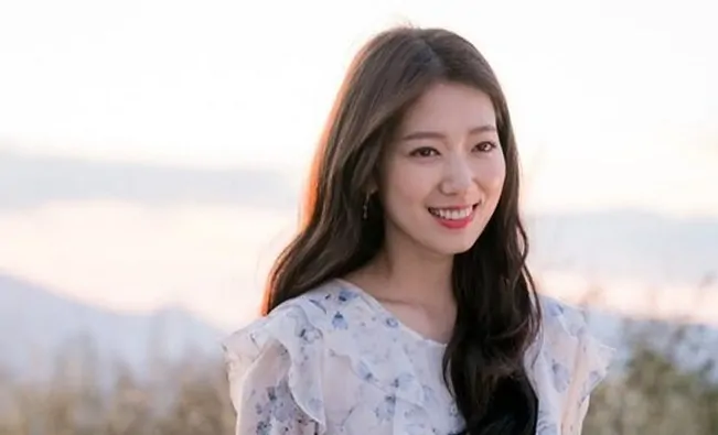 Park Shin-hye