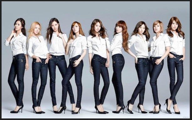 Tips Mempunyai Tubuh Tinggi Seperti Orang Korea