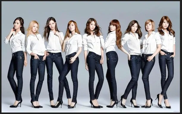 Tips Mempunyai Tubuh Tinggi Seperti Orang Korea