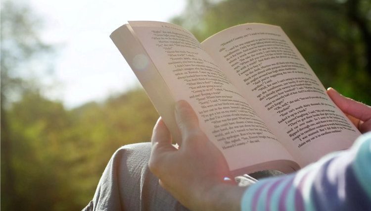 5 Tips Membaca Buku Agar Cepat Mengerti